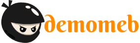 Demomeb Elite Turnkey Digital Website
