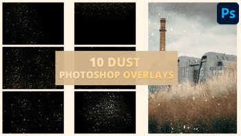 Dust Overlay