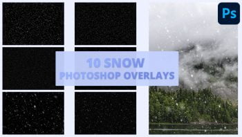 Snow Overlays