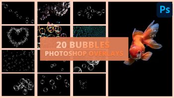 Bubbles 2 Overlay