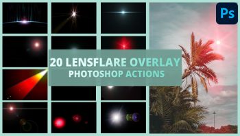 LensFlare 2 Overlay