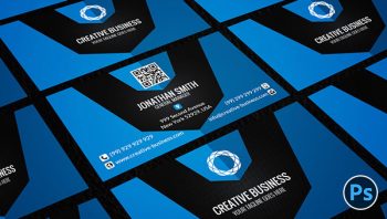 Business Cards 2