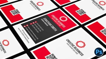 Business Cards 3