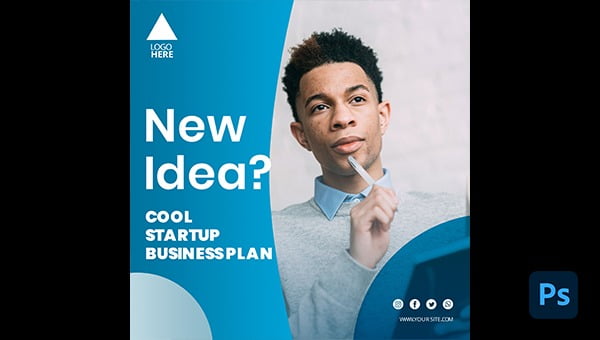 Business Idea Template