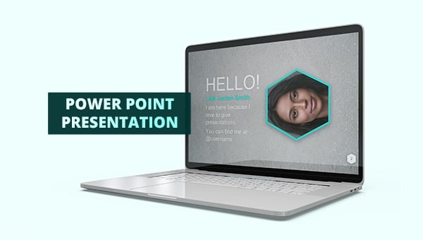 Business Makrketing Design PowerPoint Template