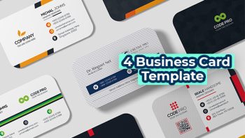 Bussiness Cards Templates