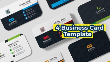 Bussiness Cards Templates