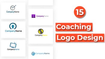 Coaching Logos