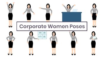 Corporate Women
