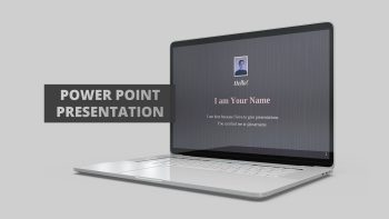 Elegant Design PowerPoint Template