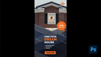Exclusive House Sale Story
