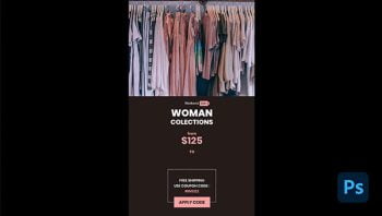 Fashion Store Story