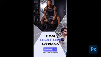 Fitness Story