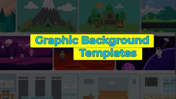 Graphics Backgrounds