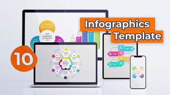 Infographics Pack 1