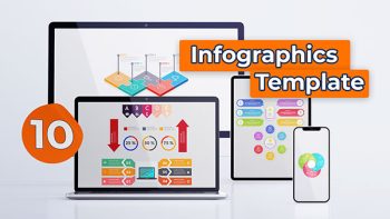 Infographics Pack 2