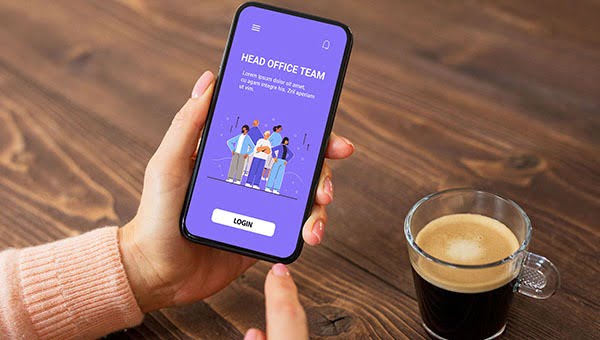 Mobile Mock Up 1
