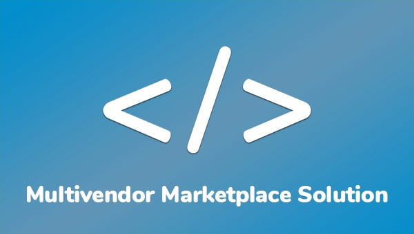 Multivendor Marketplace Solution