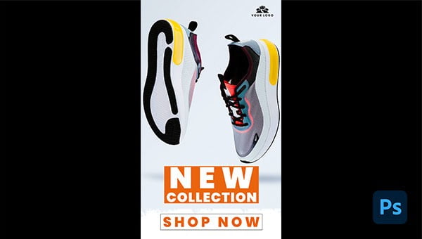 New Collection Story