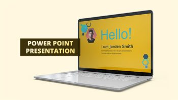 Pattern Design PowerPoint Template