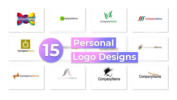 Personal Logos