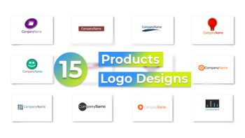 Products Logos