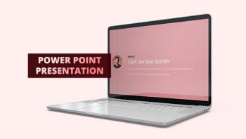 Professional Design PowerPoint Template
