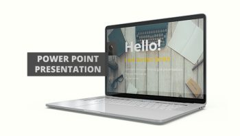 Professional Design PowerPoint Template