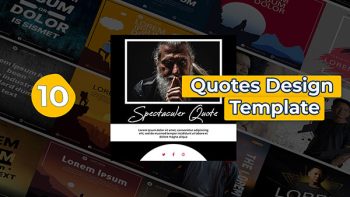 Quotes Pack 1