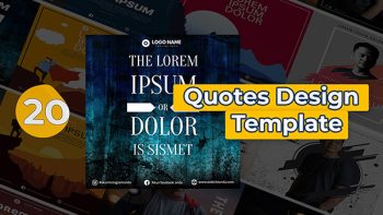 Quotes Pack 2