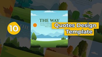 Quotes Pack 4