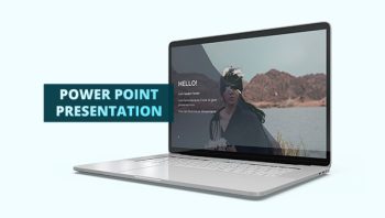 Scenic Design PowerPoint Template