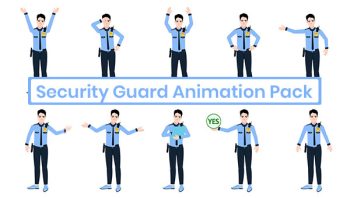 Security Guard