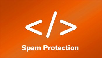 Spam Protection