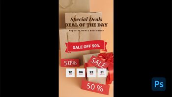 Special Deal Story