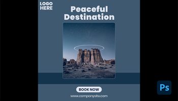 Travel Template