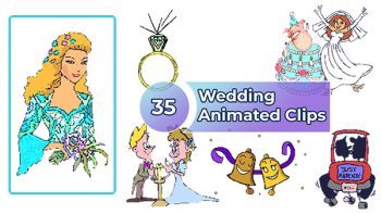 Wedding_Animated_Clips_Art
