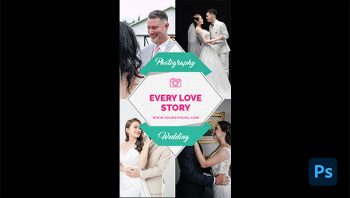 Wedding Story