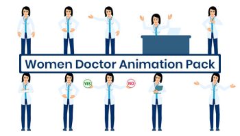 Women Doctor