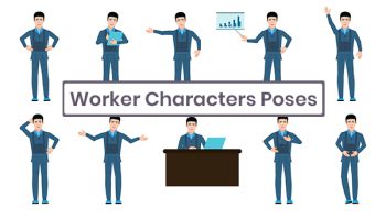 Worker Characters