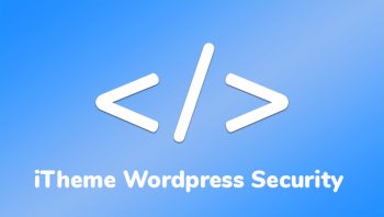 ITheme WordPress Security
