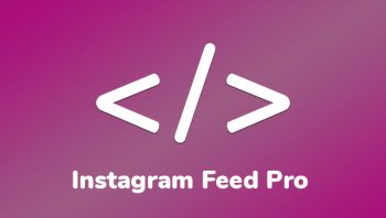 Instagram Feed Pro WP Pulgins