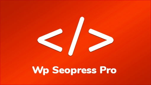Wp Seopress Pro WP Pulgins